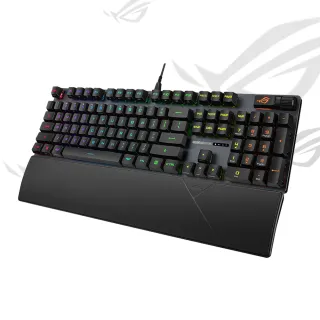 ASUS 華碩 ROG Strix Scope NX PBT RGB Wireless Deluxe 機械電競無線鍵盤 歷史價格詳細信息