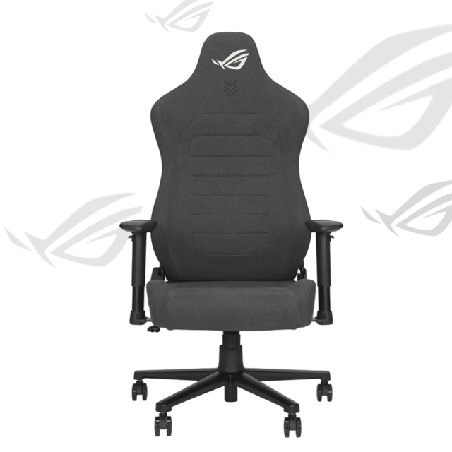 ROG SL301 RGB Chariot X 電競椅 優質PU皮革 4D扶手 耐用PU椅輪 RGB燈光 歷史價格詳細信息