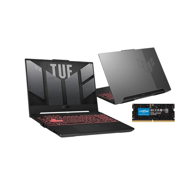 【ASUS】升級32G組★15.6吋R5 RTX3050電競筆電(TUF Gaming FA506NC/R5-7535HS/16G/1TB SSD/W11) 歷史價格詳細信息