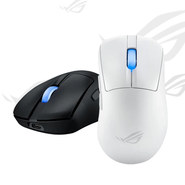 ASUS 華碩 ROG Keris 有線電競滑鼠【GAME休閒館】 歷史價格詳細信息