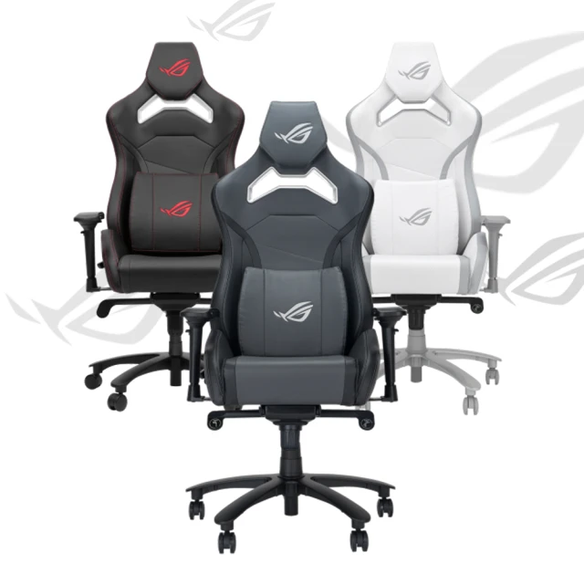 華碩SL300C ROG CHARIOT電競椅 歷史價格詳細信息