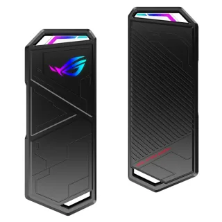 華碩ASUS ROG Strix Arion White M.2 NVMe SSD 外接盒 (潮競白) 歷史價格詳細信息