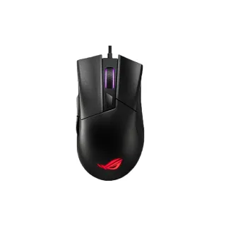 ASUS 華碩 ROG Gladius II Core 人體工學輕量 有線光學 電競滑鼠 歷史價格詳細信息