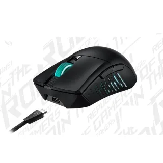 ROG GLADIUS III RGB 電競滑鼠 歷史價格詳細信息