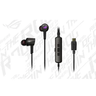 華碩 ASUS ROG Cetra II TypeC 入耳式耳機 歷史價格詳細信息