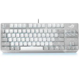 ROG Strix Scope NX TKL Moonlight White 月光白 電競鍵盤/NX機械軸 歷史價格詳細信息