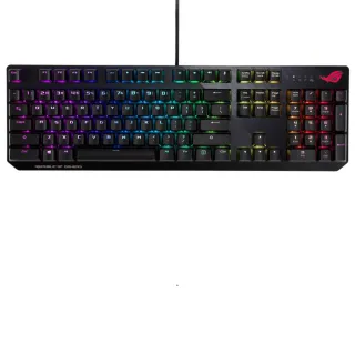【ASUS 華碩】ROG STRIX SCOPE NX 紅軸 電競鍵盤 歷史價格詳細信息