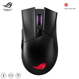 ASUS 華碩 ROG Gladius II Origin 神鬼戰士2 電競滑鼠-粉紅熱愛 歷史價格詳細信息