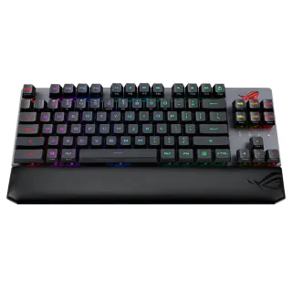 【ASUS 華碩】ROG PBT RX 光軸鍵帽(二色成型) 歷史價格詳細信息