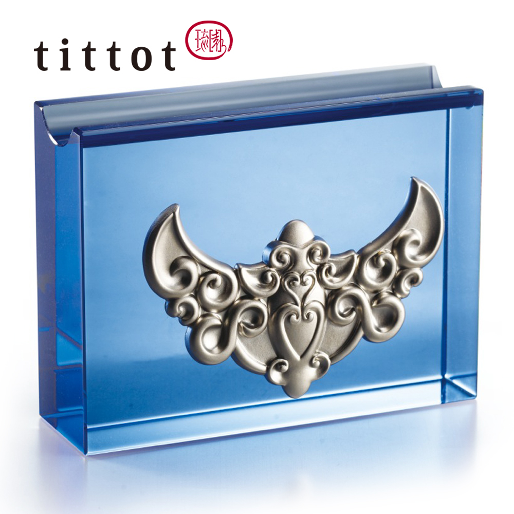 企業客戶伴手禮長方形樣板間酒店櫥窗擺件售樓處商務禮盒皮箱 歷史價格詳細信息