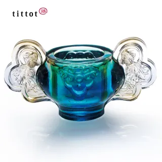 【tittot 琉園】如意有喜 擺飾 歷史價格詳細信息