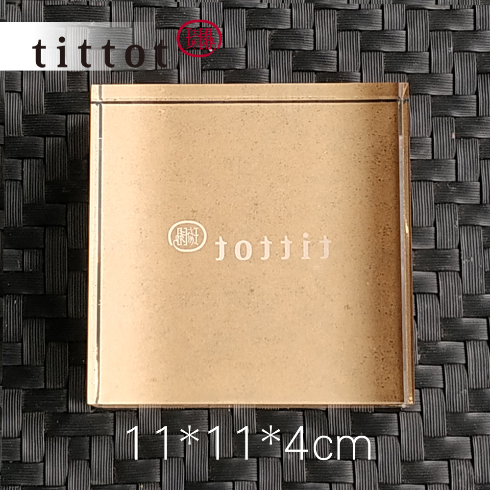 【tittot 琉園】壓克力底座_20x3cm中圓(送禮/琉璃/禮物/玻璃/水晶/藝術品/擺飾/禮贈/企業/) 歷史價格詳細信息
