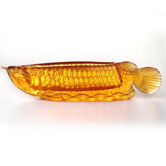 鴻運當頭紅色黃水晶球玻璃球白藍粉色大號客廳辦公室家居裝飾擺件~半島鐵盒 歷史價格詳細信息