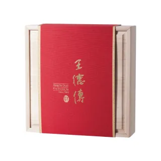 【王德傳】新春如喜禮盒-嚴選阿里山烏龍150g+凍頂烏龍150g(新春禮盒/送禮) 歷史價格詳細信息