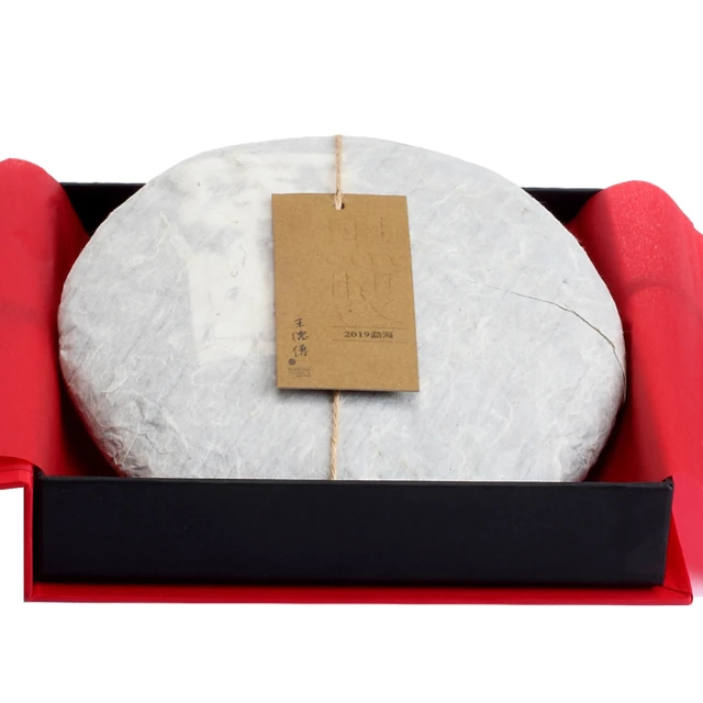 【王德傳】黑製普洱三角立體茶包3gx30入 歷史價格詳細信息