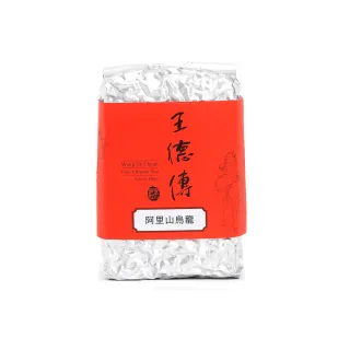 【王德傳】阿里山烏龍三角立體茶包3gx10入 歷史價格詳細信息