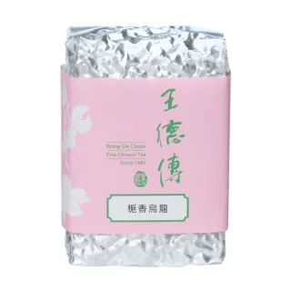 【王德傳】梔香烏龍三角立體茶包3gx10入 歷史價格詳細信息