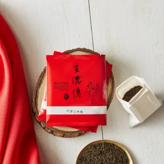 【王德傳】阿里山烏龍三角立體茶包3gx10入 歷史價格詳細信息