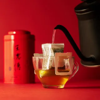 【王德傳】金萱烏龍三角立體茶包3gx30入 歷史價格詳細信息