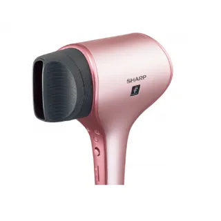 SHARP夏普 雙氣流智慧吹風機(珍珠粉) *IB-WX1T-P* 歷史價格詳細信息