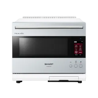 SHARP夏普 HEALSIO 30L 旗艦系列AIoT智慧連網水波爐AX-XW10T 3色 歷史價格詳細信息