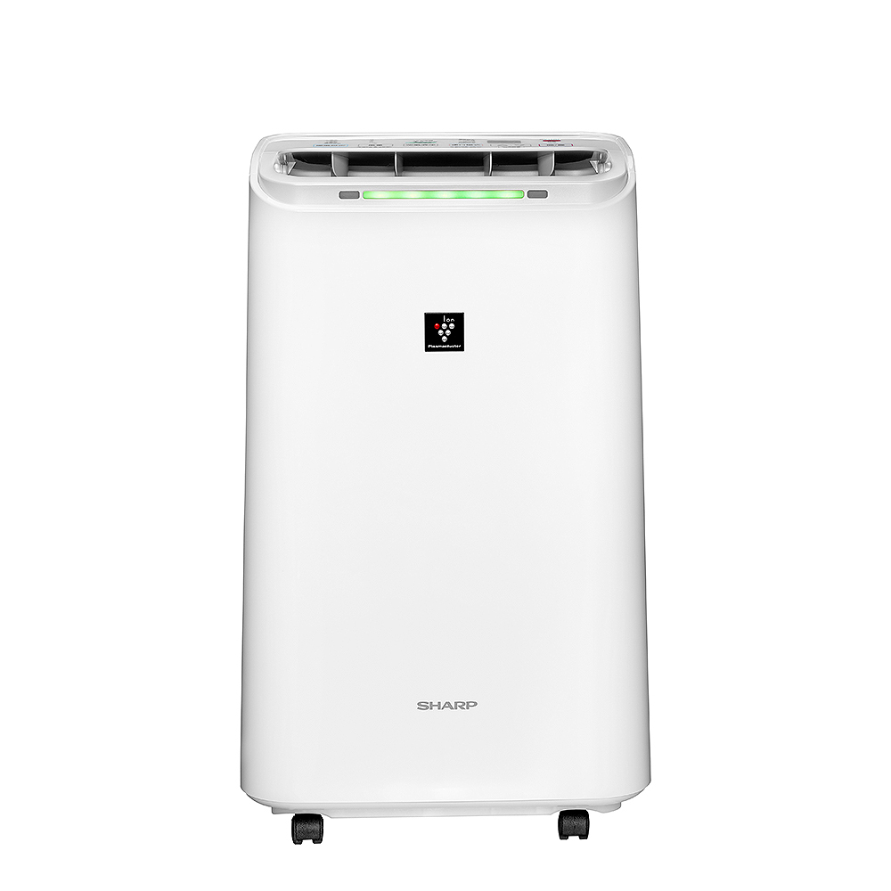 夏普 DW-L12FT-W(SHARP-自動除菌離子濾網型清淨除濕機) 歷史價格詳細信息