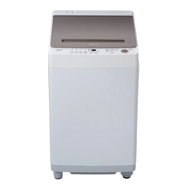 SHARP 夏普 ES-ASG13T  13KG 無孔槽變頻洗衣機 歷史價格詳細信息