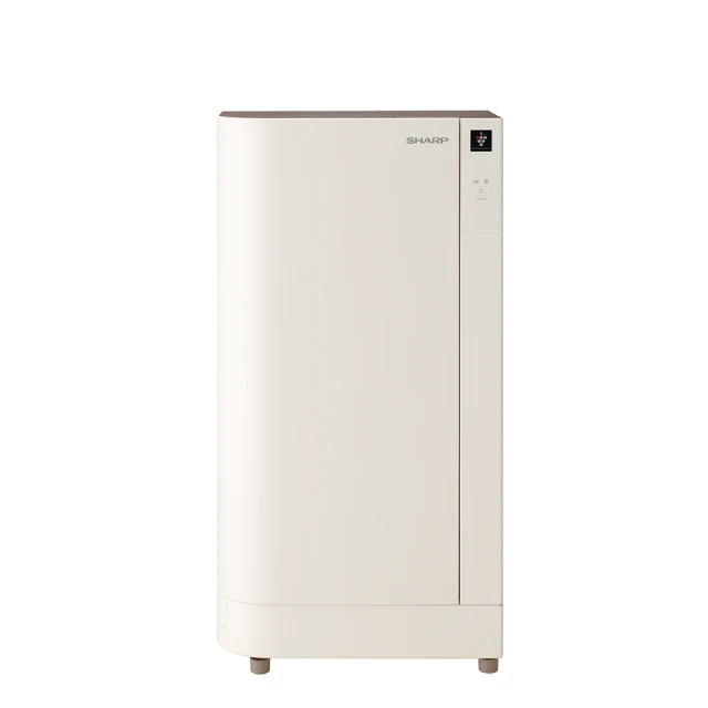 SHARP夏普【DY-B01T-W】除菌脫臭鞋櫃空氣清淨機 歷史價格詳細信息