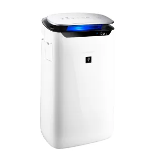 SHARP 夏普 自動除菌離子 空氣清淨除濕機 DW-L10FT-W 歷史價格詳細信息
