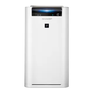 SHARP夏普 日本原裝AIoT智慧空氣清淨機 KC-JH71T-W 歷史價格詳細信息