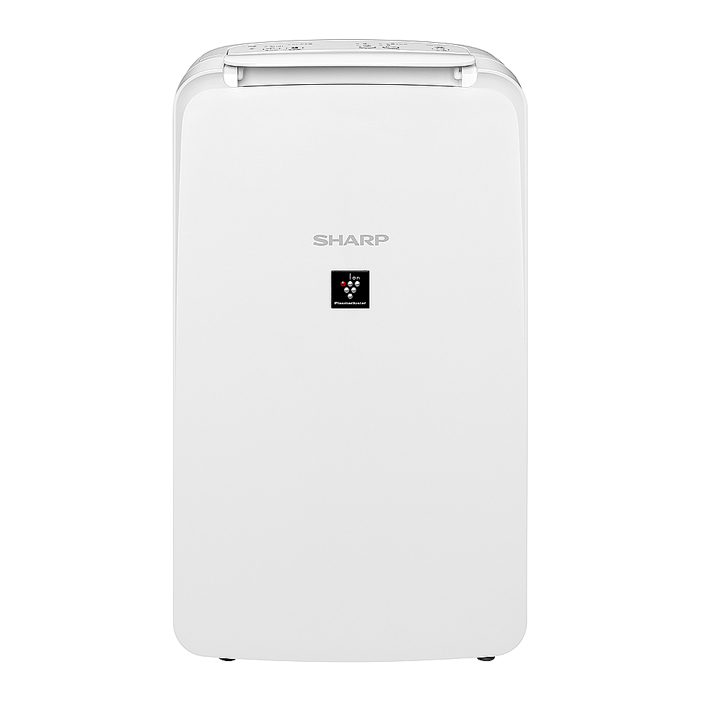 【SHARP 夏普】一級能效12公升自動除菌離子空氣清淨除濕機(DW-L12FT-W) 歷史價格詳細信息