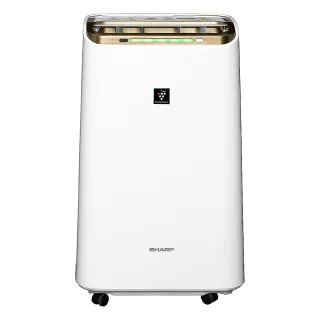 SHARP夏普 12公升清淨除濕機DW-L12FT-W 歷史價格詳細信息