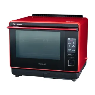 SHARP夏普 HEALSIO 30L 旗艦系列AIoT智慧連網水波爐AX-XW10T 3色 歷史價格詳細信息