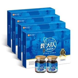 【順天本草】長大人精華飲買四送二-男方超值組 歷史價格詳細信息