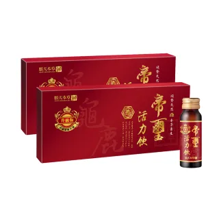 順天本草【帝璽龜鹿活力飲升級版6入】帝王級固本關鍵 歷史價格詳細信息