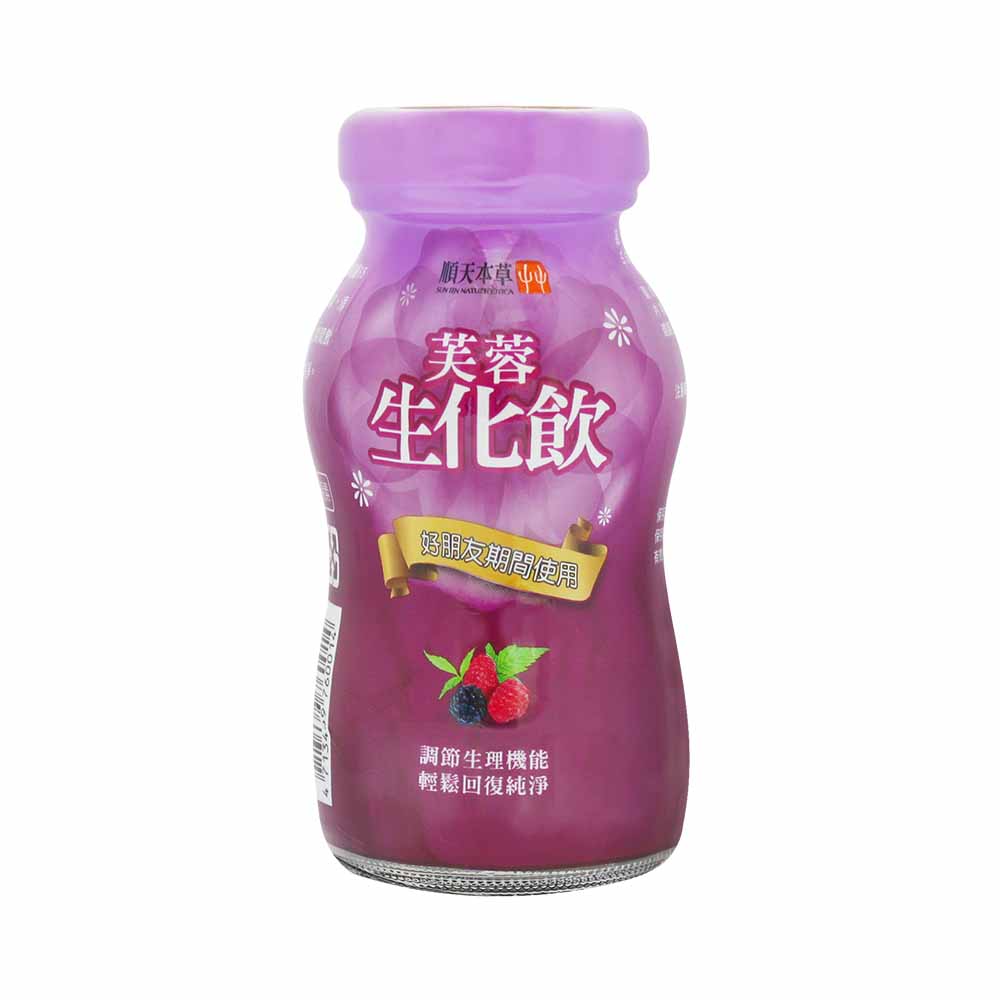 【順天本草】芙蓉生化飲4瓶+櫻桃四物飲24瓶 歷史價格詳細信息