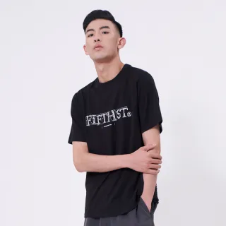 【5th STREET】中性款袋花素短袖T恤-嫩綠 歷史價格詳細信息