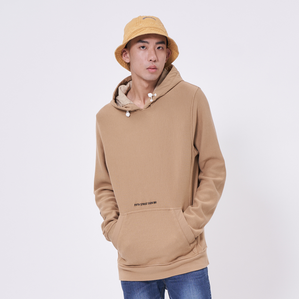 5th STREET 棉質T恤（95%棉） 歷史價格詳細信息