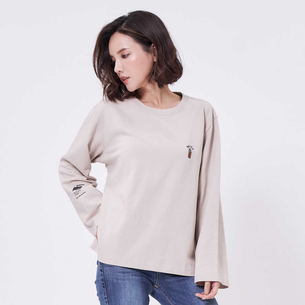 【5th STREET】男露營道具印花短袖T恤(青綠色) 歷史價格詳細信息