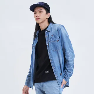 5th street 牛仔 襯衫 (大尺寸) 歷史價格詳細信息