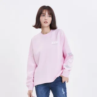 女士粉紅色長袖山地車騎行服騎行服透氣舒適~安欣好物 歷史價格詳細信息