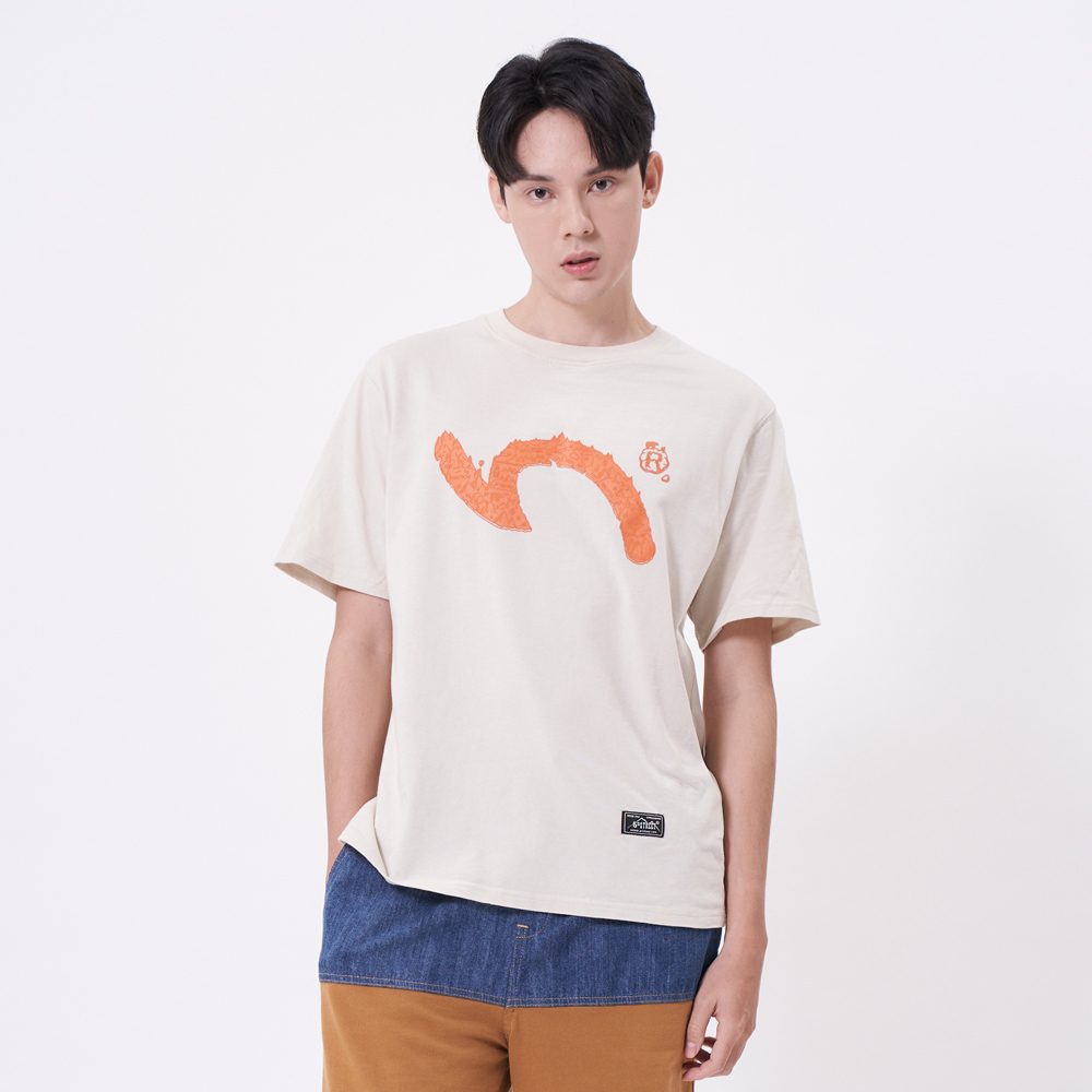 【5th STREET】男裝復古美式短褲-酵洗藍 歷史價格詳細信息