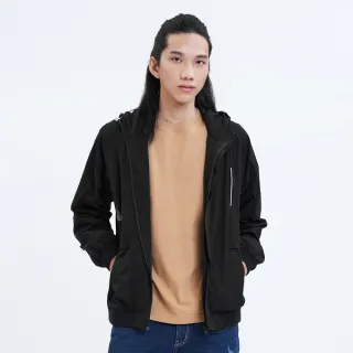【5th STREET】男裝黑熊岩石LOGO短袖T恤-丈青 歷史價格詳細信息