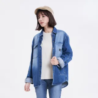 5th street 牛仔 襯衫 (大尺寸) 歷史價格詳細信息