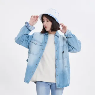 5th street 牛仔 襯衫 (大尺寸) 歷史價格詳細信息