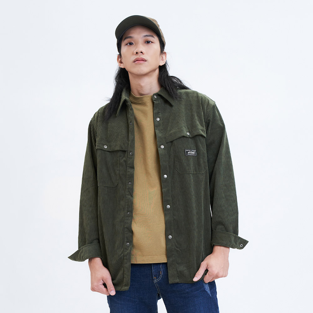 【5th STREET】男裝復古美式短褲-酵洗藍 歷史價格詳細信息