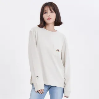 【5th STREET】中性款山形多袋背心-灰褐色 歷史價格詳細信息