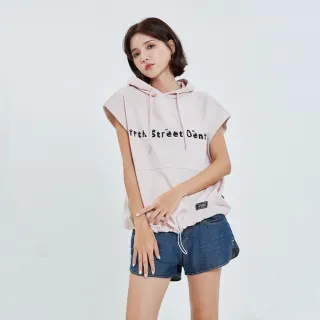 【5th STREET】女裝山形寬版毛絨外套(黑色) 歷史價格詳細信息