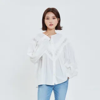 【5th STREET】女裝剪接前口袋造型連帽上衣-黑色 歷史價格詳細信息