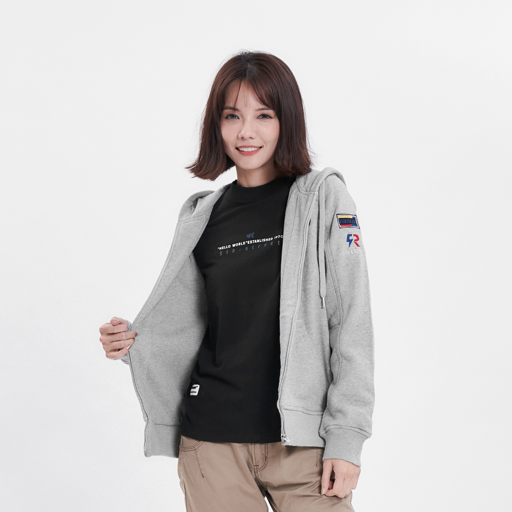 【5th STREET】女休閒老爺褲-灰卡其 歷史價格詳細信息